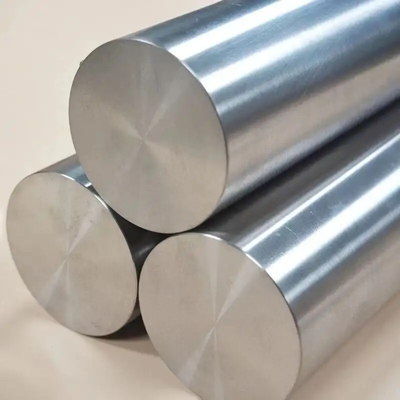 Titan Tròn Đặc Phi (16 x 500)mm