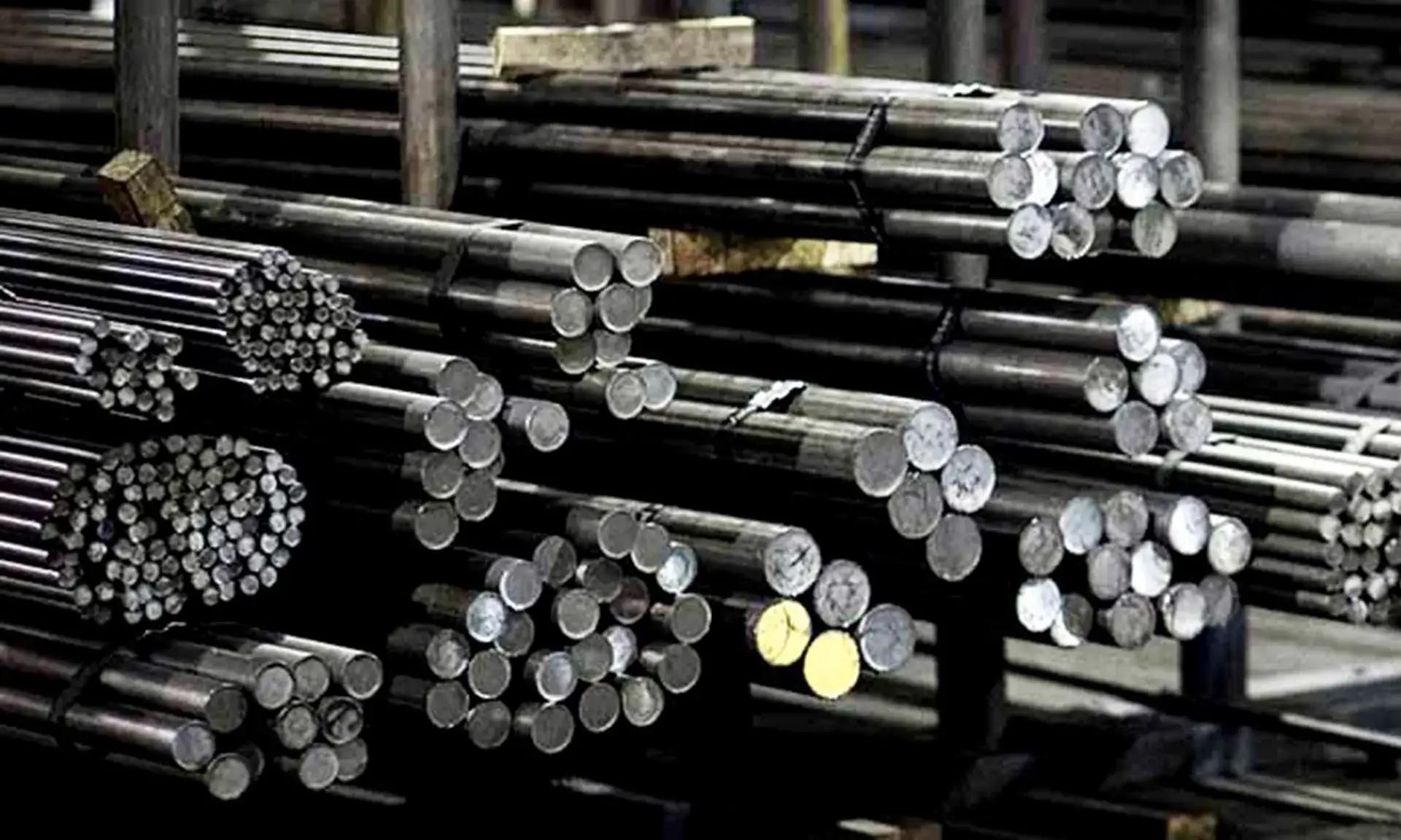 Thép Tròn Phi (17 x 500)mm