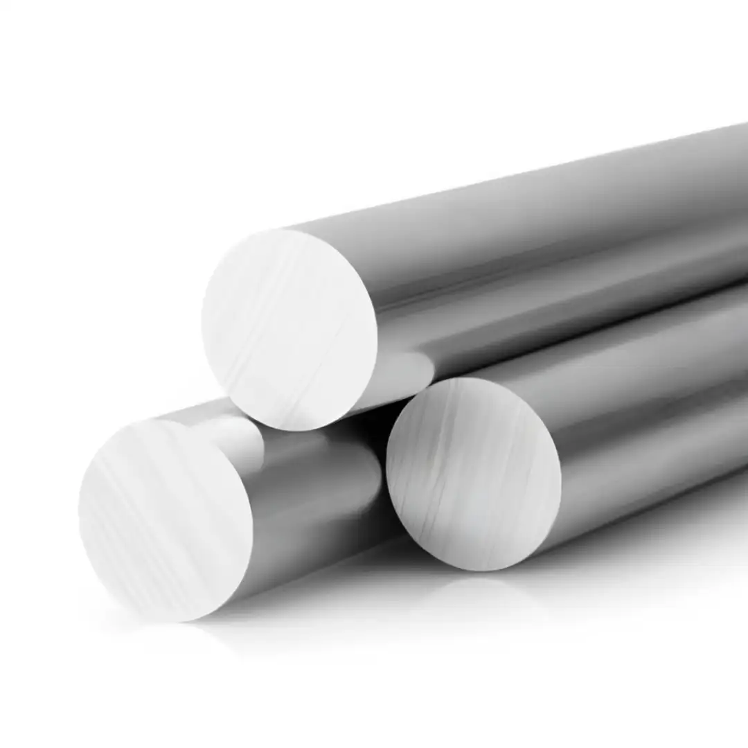 Nhôm Tròn Phi (12 x 500)mm