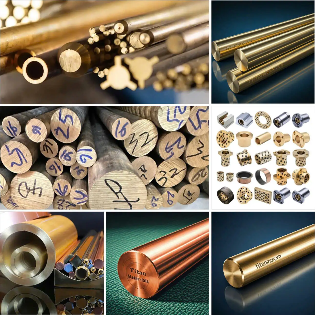 Đồng Tròn Phi (13 x 500)mm