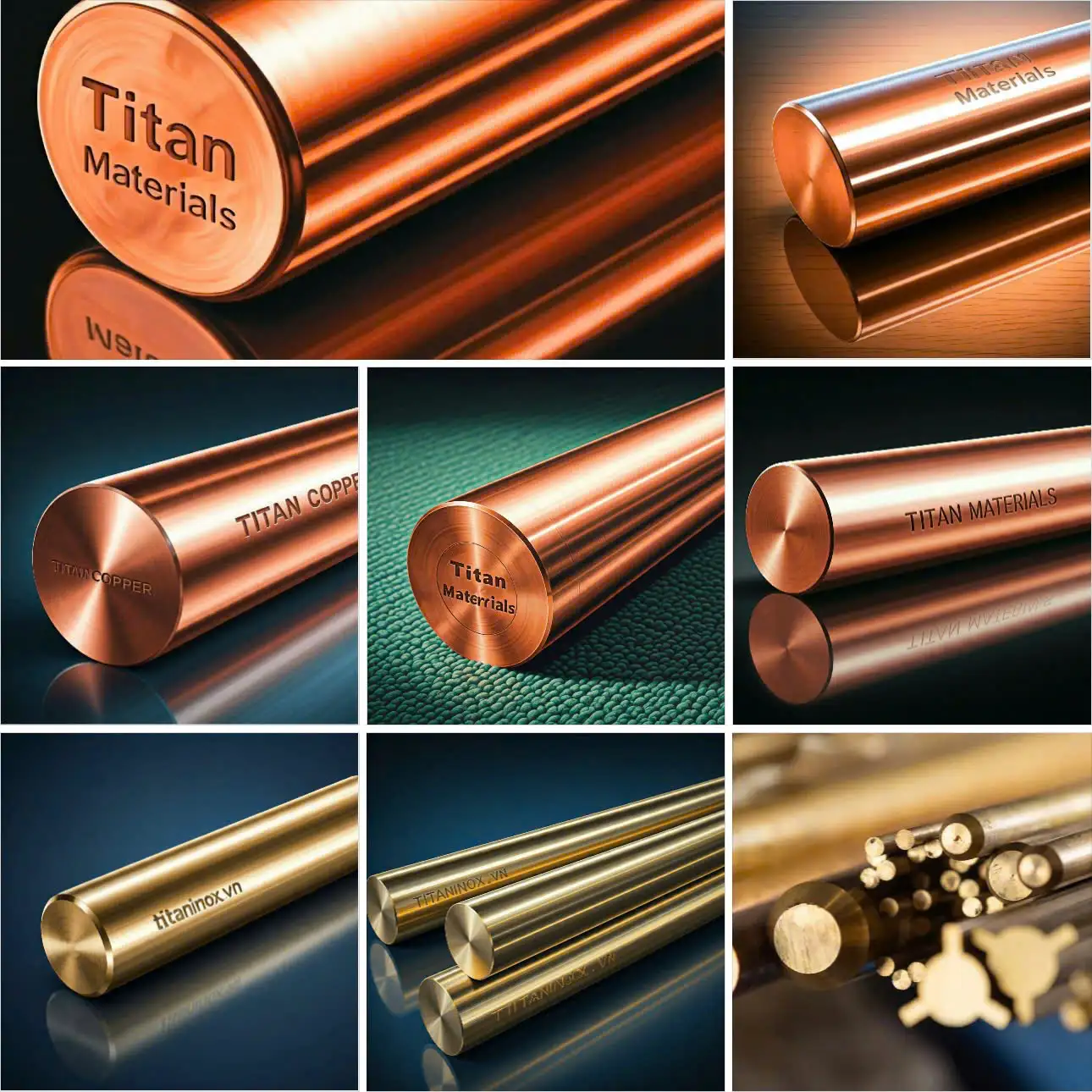 Đồng Tròn Phi (14 x 500)mm