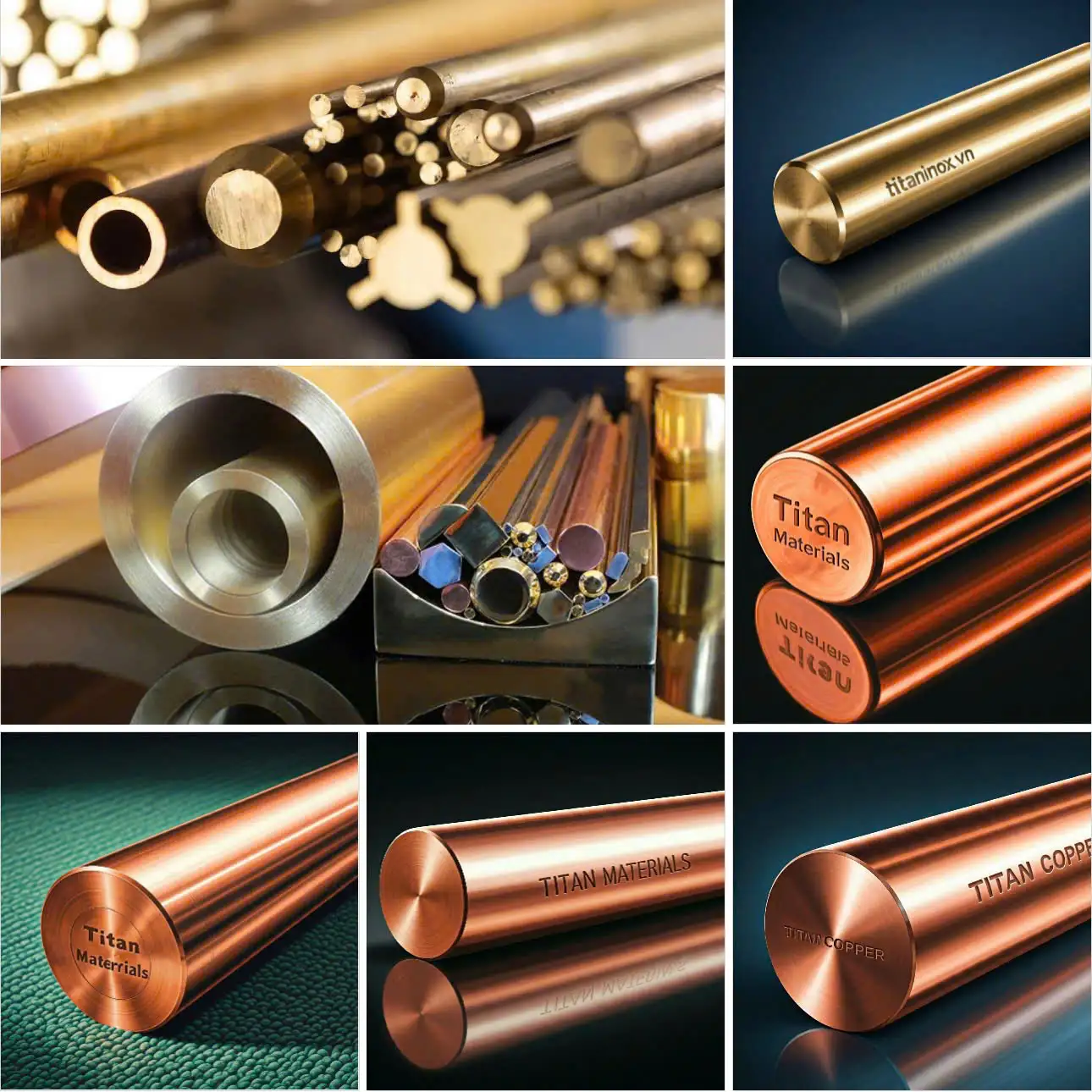 Đồng Tròn Phi (11 x 500)mm