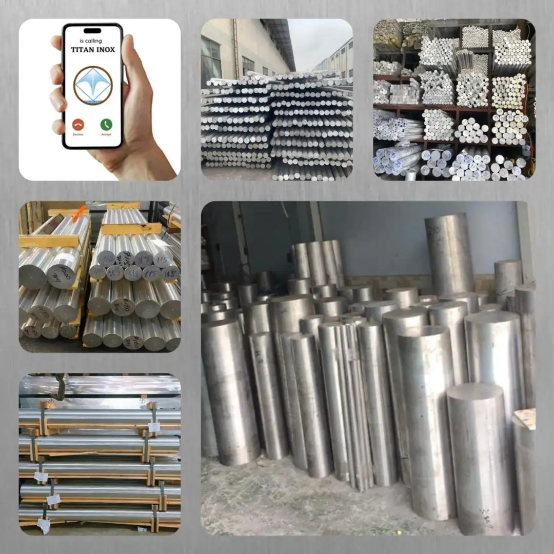 Nhôm Tròn Đặc Phi (16 x 500)mm