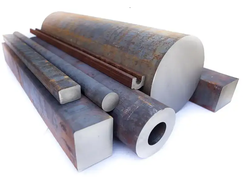 Thép Tròn Đặc Phi (13 x 500)mm